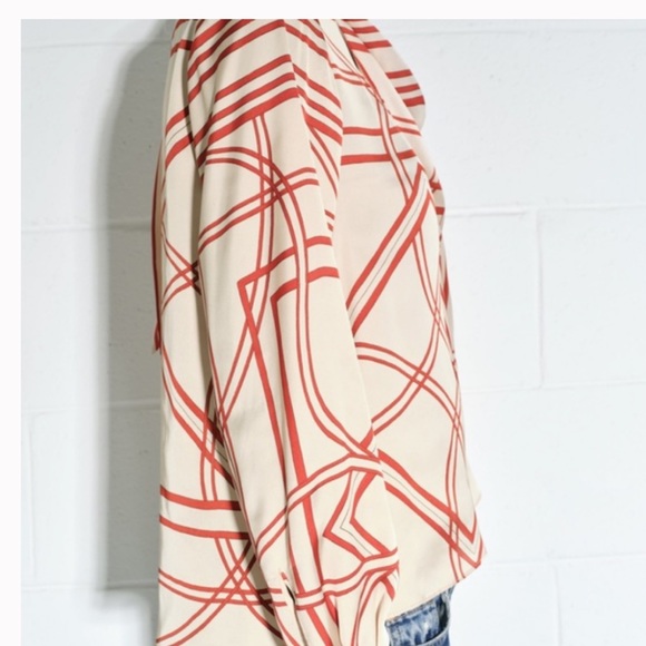 Geometric top - Picture 4 of 9